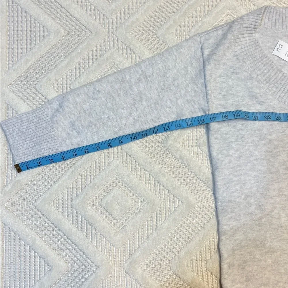 HOLLISTER - Sweater Dress - Picture 10 of 10